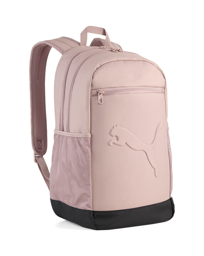 Mochila Puma BUZZ Backpack moca 09115334