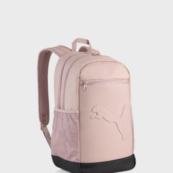 Mochila Puma BUZZ Backpack moca 09115334