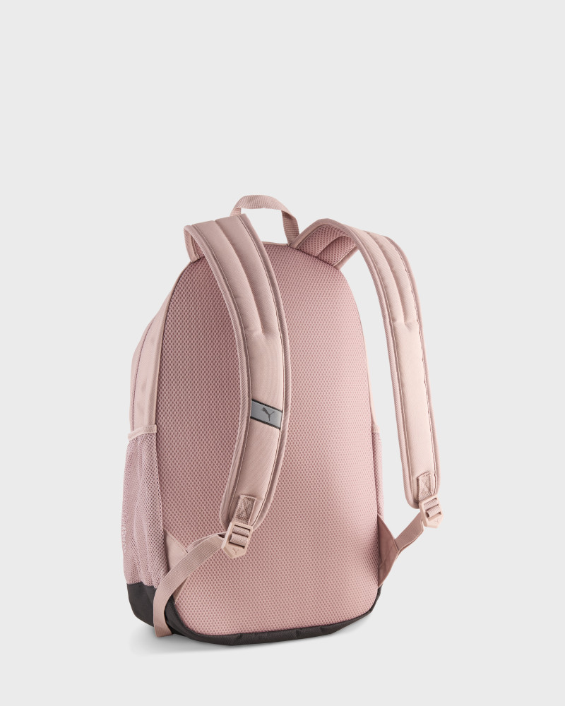 Mochila Puma BUZZ Backpack moca 09115334