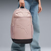 Mochila Puma BUZZ Backpack moca 09115334