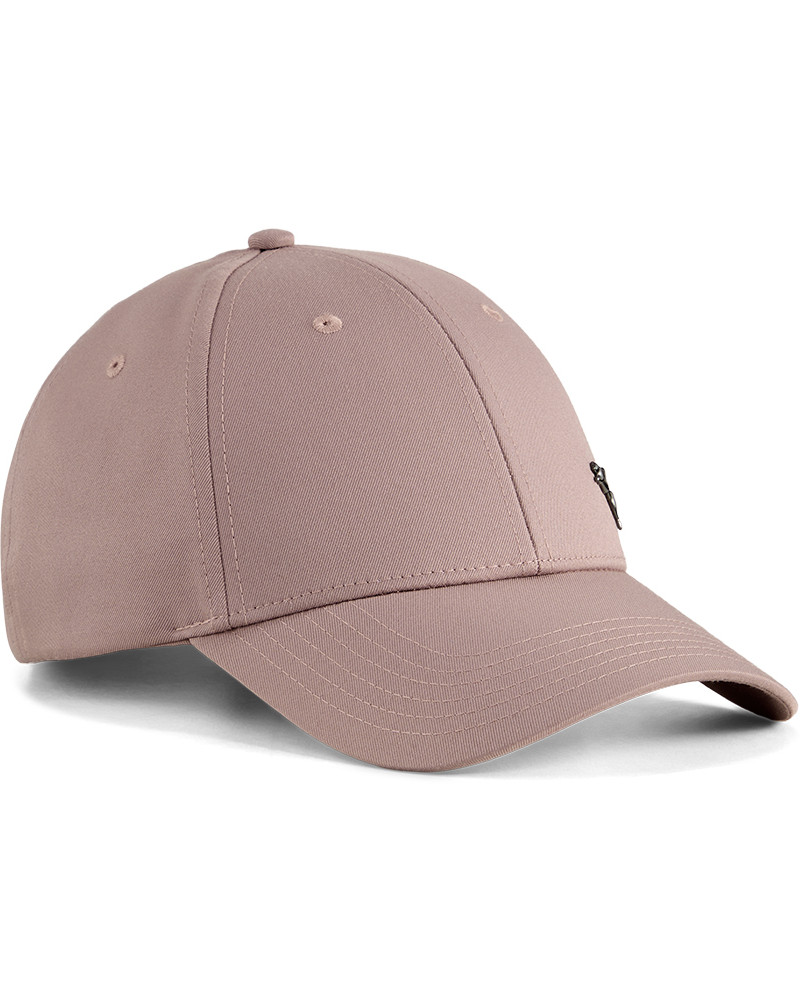 Baseball cap Puma ESS METAL CAT BB Cap mocha 02599421