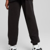 Pantalones para niños Puma ESS No. 1 Logo Sweatpants TR B negros 68491401