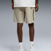 Шорти чоловічі Puma TECH Woven Cargo Shorts оливкові 69218761
