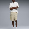 Шорти чоловічі Puma TECH Woven Cargo Shorts оливкові 69218761