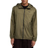Men's windbreaker Puma Ess Regular Windbreaker khaki 68462581