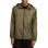 Men's windbreaker Puma Ess Regular Windbreaker khaki 68462581