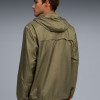 Men's windbreaker Puma Ess Regular Windbreaker khaki 68462581