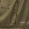 Men's windbreaker Puma Ess Regular Windbreaker khaki 68462581