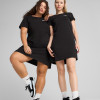 Сукня жіноча Puma ESS Small No. 1 Logo Slim Dress чорна 68497401