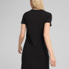 Сукня жіноча Puma ESS Small No. 1 Logo Slim Dress чорна 68497401