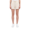 Pantalones cortos para mujer Puma ESS GRAPHIC Animal Shorts TR 5" crema 69384487