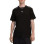Camiseta para hombre Puma ESS TAPE Tee negra 69169301