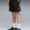 Pantalones cortos de hombre Puma ESS TAPE Shorts 9'' TR negros 69169601