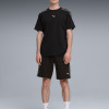 Pantalones cortos de hombre Puma ESS TAPE Shorts 9'' TR negros 69169601