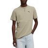 Футболка чоловіча Puma TECH Tee оливкова 69218061