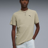 Футболка чоловіча Puma TECH Tee оливкова 69218061