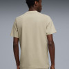 Футболка чоловіча Puma TECH Tee оливкова 69218061
