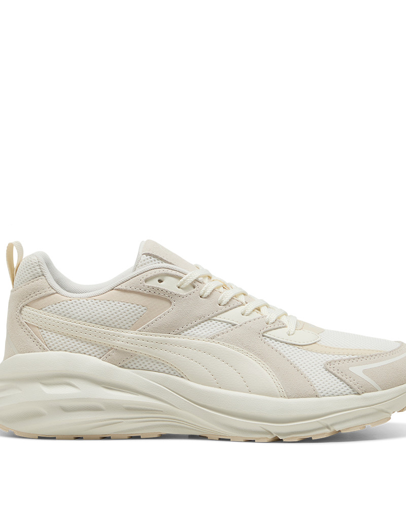 Zapatillas deportivas para mujer Puma Hypnotic LS blanco leche 40261808
