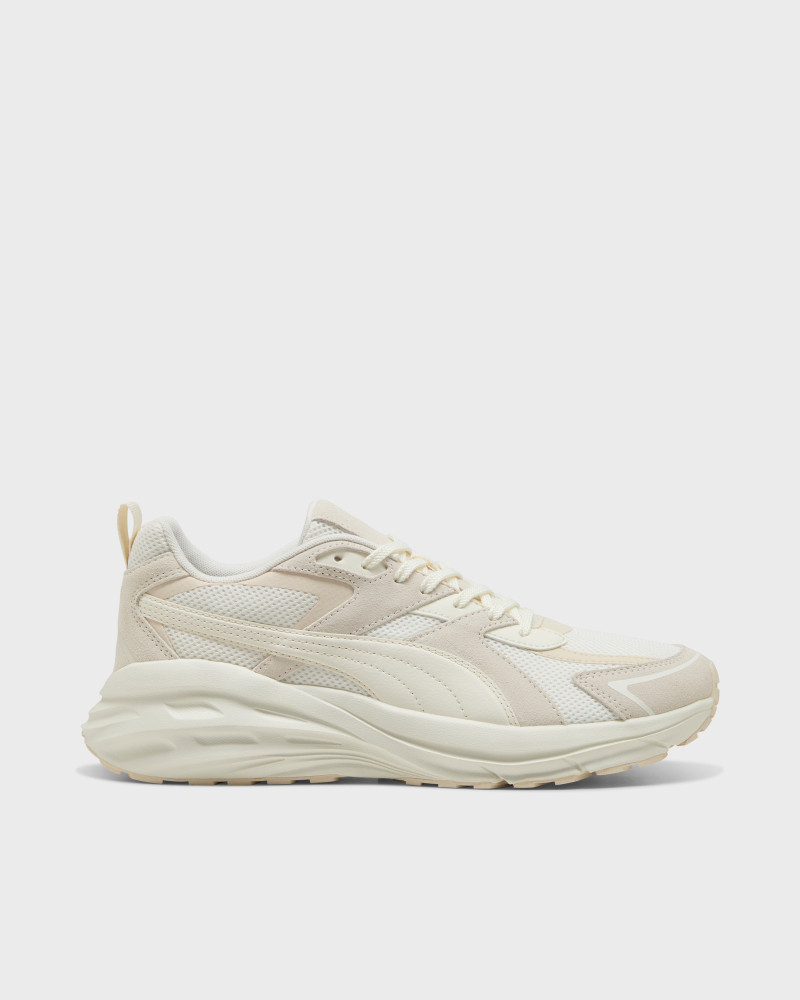 Zapatillas deportivas para mujer Puma Hypnotic LS blanco leche 40261808