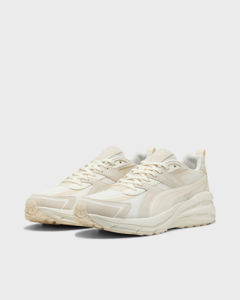 Zapatillas deportivas para mujer Puma Hypnotic LS blanco leche 40261808
