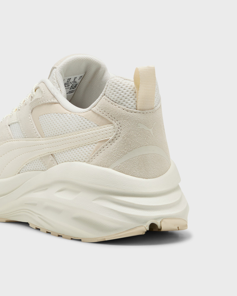 Zapatillas deportivas para mujer Puma Hypnotic LS blanco leche 40261808