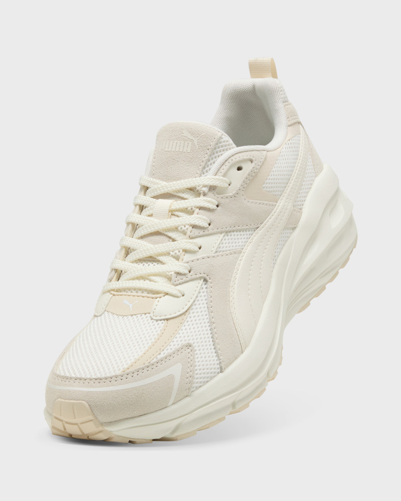 Zapatillas deportivas para mujer Puma Hypnotic LS blanco leche 40261808