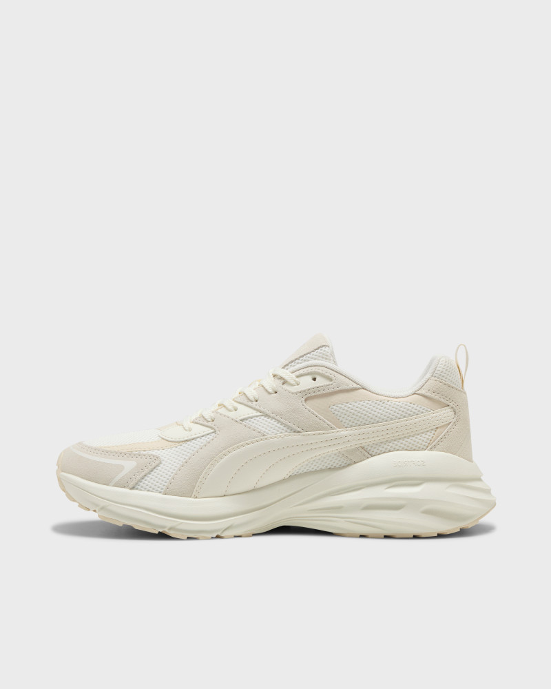 Zapatillas deportivas para mujer Puma Hypnotic LS blanco leche 40261808