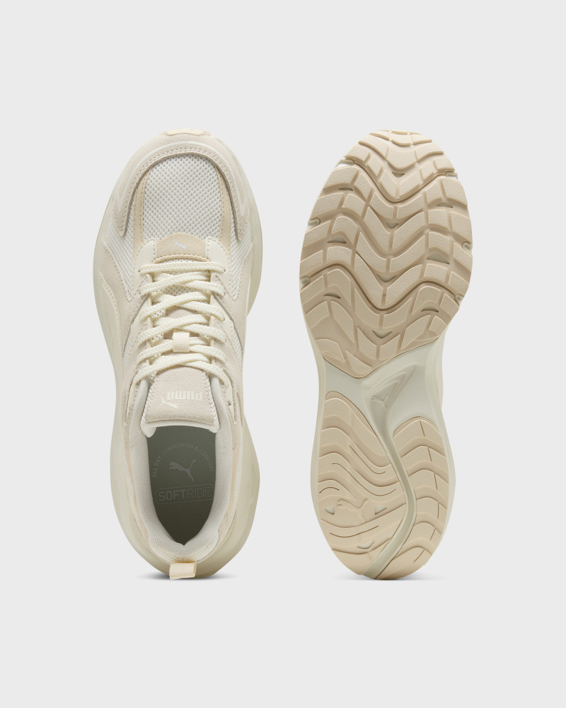 Zapatillas deportivas para mujer Puma Hypnotic LS blanco leche 40261808