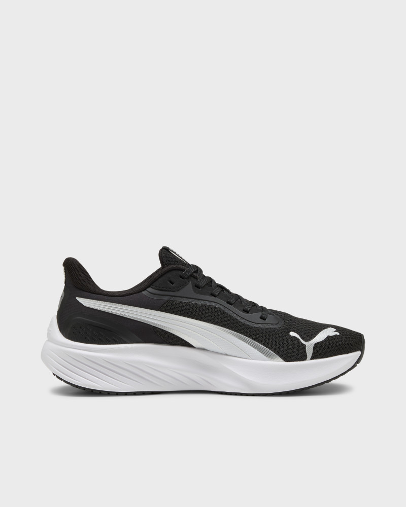 Кросівки жіночі Puma Pounce Lite чорні 31077801