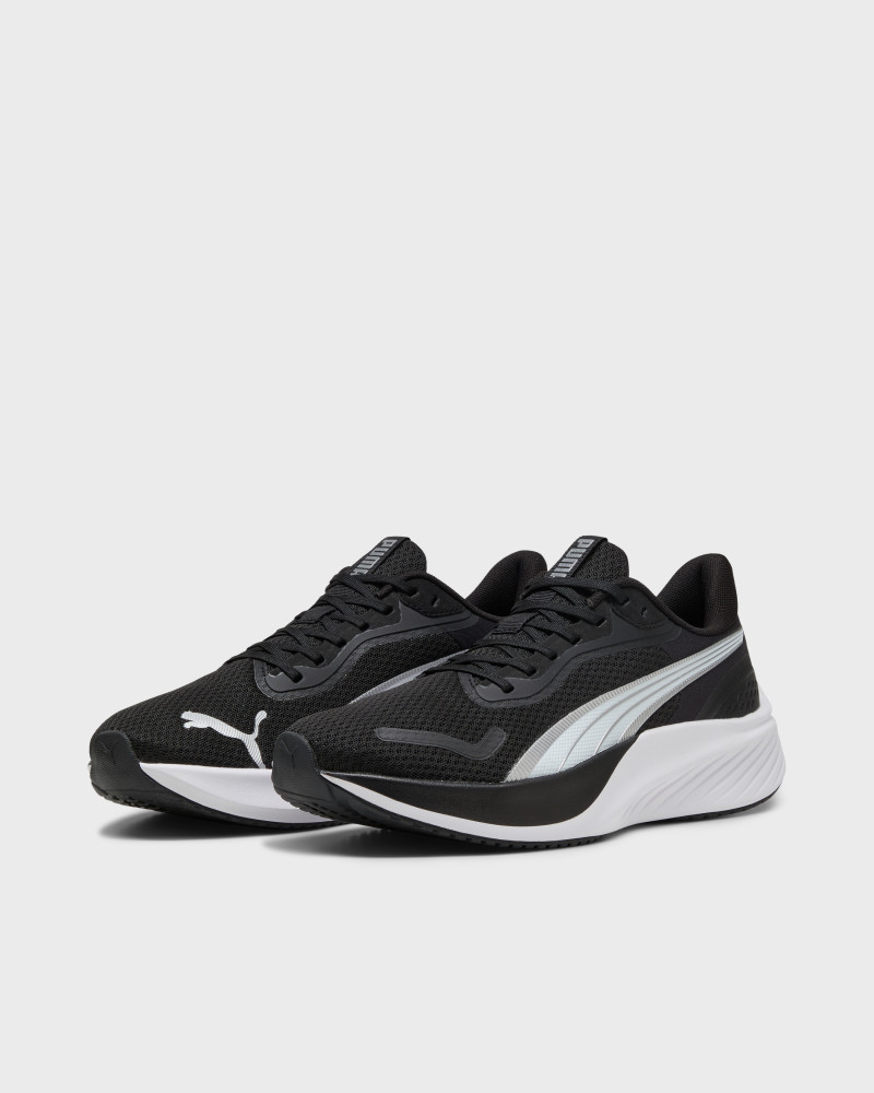 Кросівки жіночі Puma Pounce Lite чорні 31077801