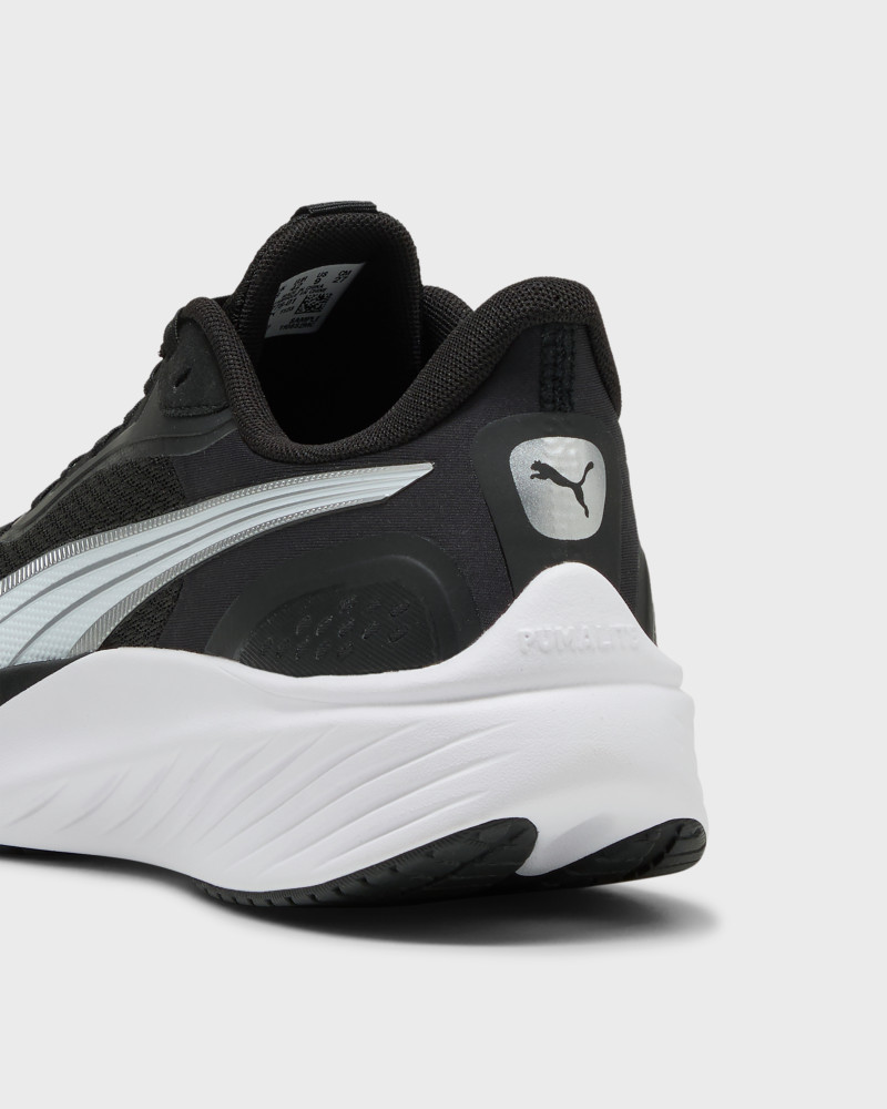Кросівки жіночі Puma Pounce Lite чорні 31077801
