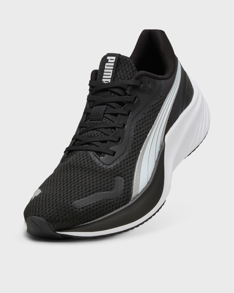 Кросівки жіночі Puma Pounce Lite чорні 31077801