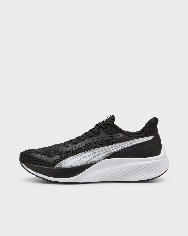 Кросівки жіночі Puma Pounce Lite чорні 31077801