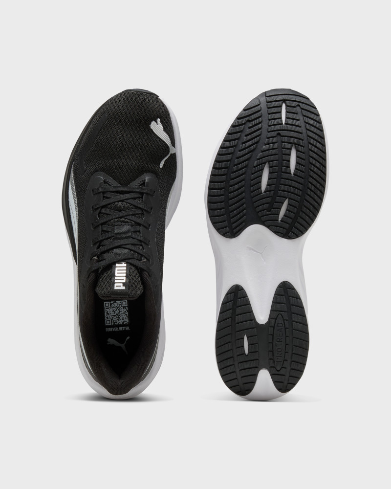 Кросівки жіночі Puma Pounce Lite чорні 31077801