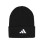 Gorra Adidas NEW LOG BEA CUF negra JM0428