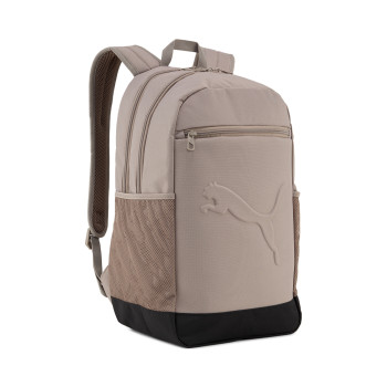 Mochila Puma BUZZ Backpack beige 09115320