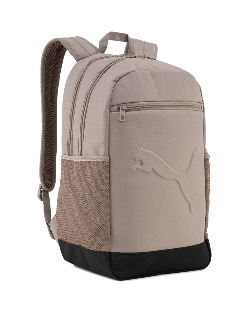 Backpack Puma BUZZ Backpack beige 09115320
