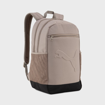 Mochila Puma BUZZ Backpack beige 09115320