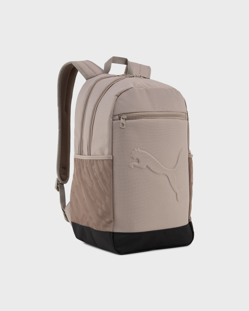 Backpack Puma BUZZ Backpack beige 09115320