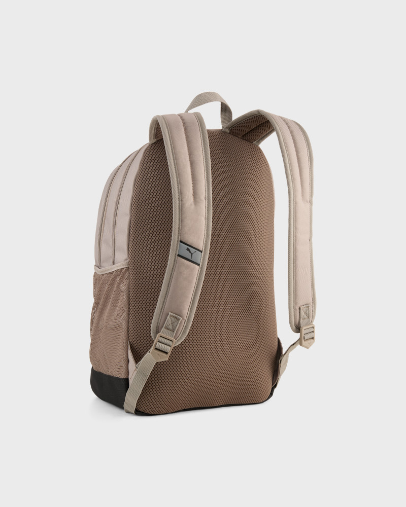 Backpack Puma BUZZ Backpack beige 09115320