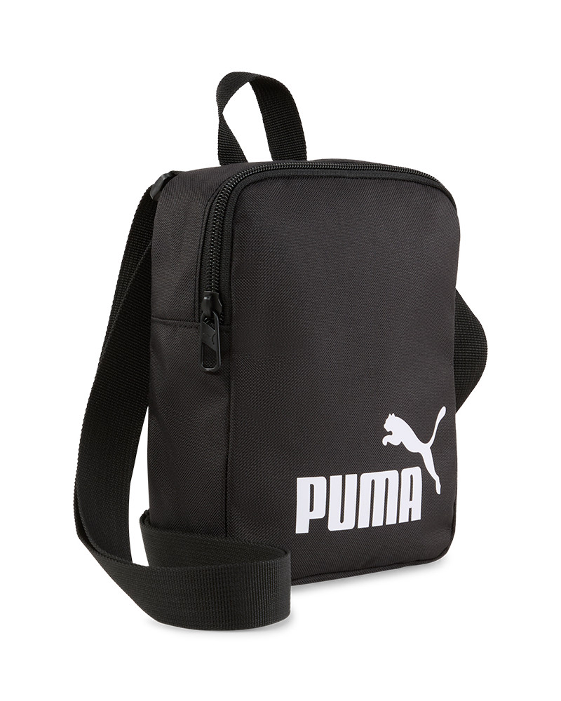 Сумка Puma PHASE Portable чорна 09117301