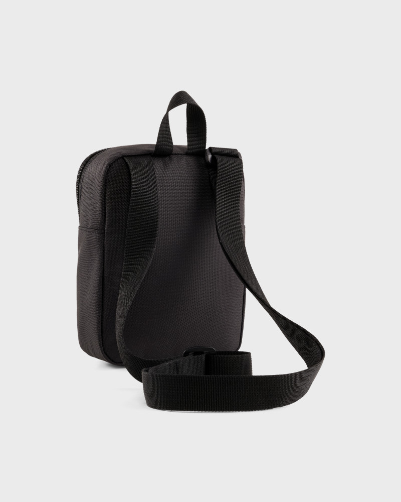 Сумка Puma PHASE Portable чорна 09117301