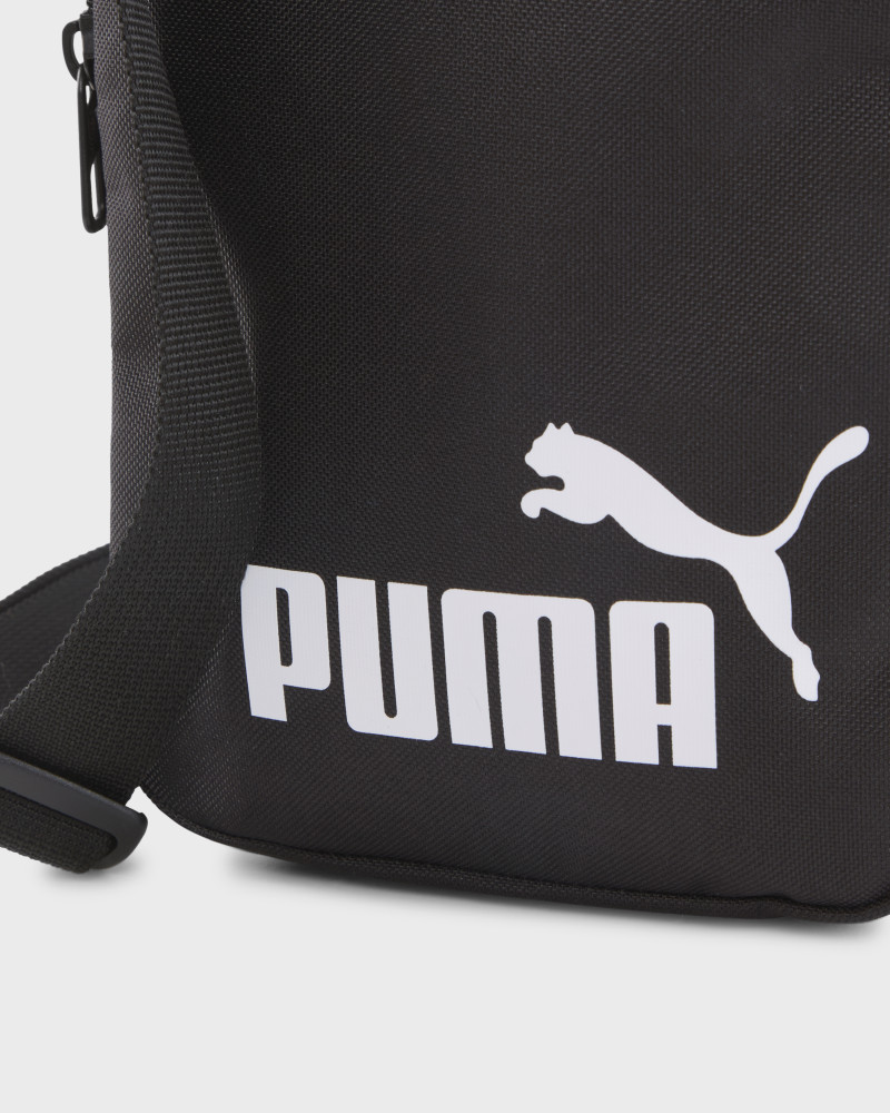 Сумка Puma PHASE Portable чорна 09117301