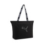 Bolso Puma BASE Shopper negro 09274201