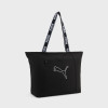 Сумка Puma BASE Shopper чорна 09274201