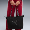 Сумка Puma BASE Shopper чорна 09274201