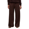 Pantalones de mujer Puma CLASS Relaxed Wide Leg Pants marrones 69401333