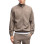 Sudadera de hombre Puma CLASS Relaxed Material Track Jacket beige 69429881