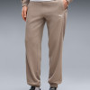 Штани чоловічі Puma CLASS Material Sweatpants cl бежеві 69430081