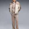 Штани чоловічі Puma CLASS Material Sweatpants cl бежеві 69430081